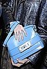 The Best Shoes and Bags From Fall 2011 Milan Fashion Week