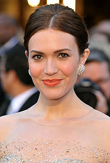 Mandy Moore to Star in Thriller Falling Slowly With Rodrigo Santoro