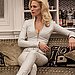 January Jones as Emma Frost 