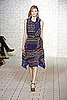 Lucky Magazine Scores the Marni Fall/Winter 2011 Runway Show