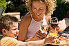 Teaching Kids About Alcohol