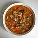 Vegetable Soup