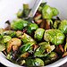 Roasted Brussels Sprouts