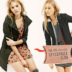 Madewell Stylephile Club Delivers to Your Door
