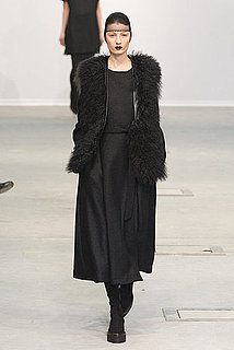 Fall 2011 Paris Fashion Week: Damir Doma