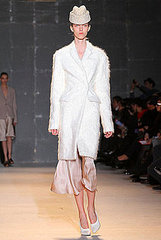 Fall 2011 Paris Fashion Week: Rochas