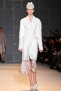 Fall 2011 Paris Fashion Week: Rochas