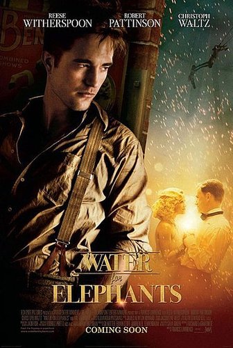 The real Water for Elephants Facebook