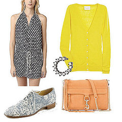 How to Wear Floral Print