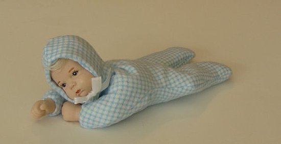 Baby Doll Baby Doll