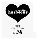 H&M and Hasbeens Collaboration Coming in April