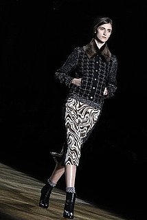 Fall 2011 Paris Fashion Week: Dries van Noten