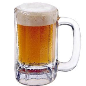 President of M.A.D.D. Arrested For Drunk Driving