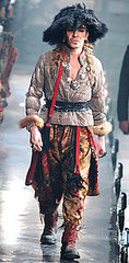 John Galliano to Face Trial as Karl Lagerfeld is "Furious" At Him