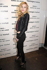 Georgia May Jagger