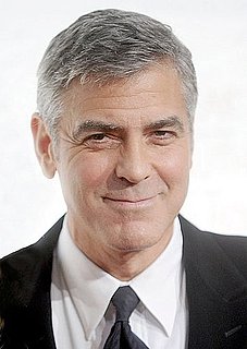George Clooney Is Not Getting a Fragrance