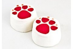 Lush PAWS Soap Helps Sled Dogs Lush PAWS Soap Helps Sled Dogs
