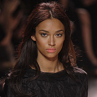 An Easy Way to Get the Pretty Half-Up Bouffant From the 2011 Fall Nina Ricci Show 2011-03-04 10:37:49