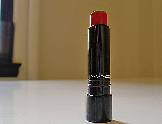 Testing New MAC Sheen Supreme Lipstick