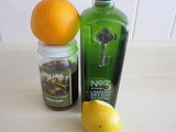 Honey Gin Cocktail Recipe 2011-03-04 13:13:46