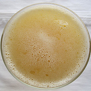 Honey Gin Cocktail Recipe