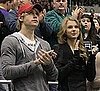 Things Are Heating Up For Taylor Swift and Chord Overstreet