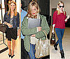 Celebrity Style Quiz 2011-03-05 03:33:00