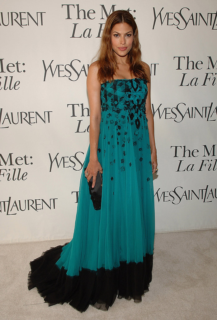 Eva Mendes Style Evolution Eva Mendes Style Evolution