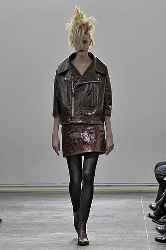 Junya Watanabe Fall 2011 Junya Watanabe Fall 2011