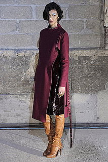 Fall 2011 Paris Fashion Week: Maison Martin Margiela