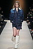 Fall 2011 Paris Fashion Week: Isabel Marant 2011-03-05 09:58:41