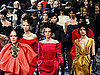 Fall 2011 Paris Fashion Week: Lanvin