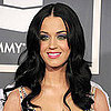 Katy Perry Named GHD's Spokeswoman