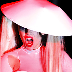 Lady Gaga Threatens to Sue Breast Milk Ice Creamery