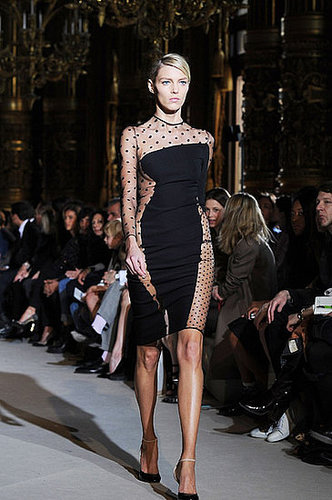 Photos of Stella McCartney Autumn 2011 at Paris Fashion Week 2011-03-07 07:50:22