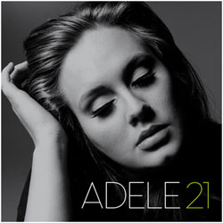 Review of Adele's New Single "21"