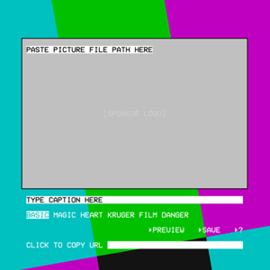 Send a Big Ass Picture With This Website