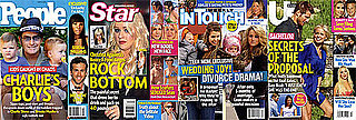 Which Magazine Will You Be Picking Up This Weekend? 2011-03-13 08:00:00