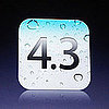 iOS 4.3 Update Available Now For iPhone, iPad, iPod Touch