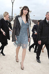 Daisy Lowe