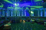 Euro-Style Dance Clubs