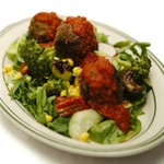 5 Meatball Spots in NYC: The Meatball Shop, Frankies Spuntino, Salumeria Rossi, and More