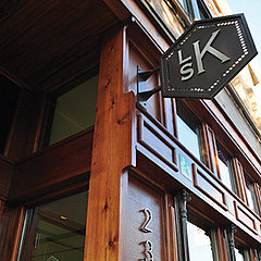 Glimpse Pop-Up Restaurant Coming to Logan Square