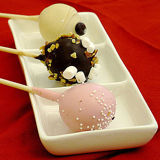 Taste Test of Starbucks Petites New Desserts Line