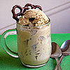 Photo Gallery: Guinness Ice Cream With Chocolate-Covered Pretzels