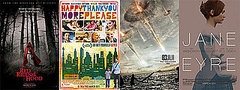 Which New Movie Will You See This Weekend?