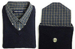 iPad Sweater Poll iPad Sweater Poll