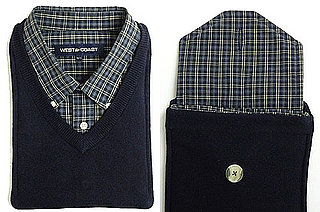 iPad Sweater Poll