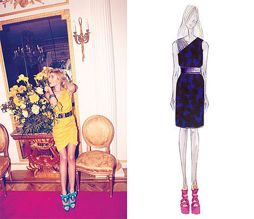 Matthew Williamson Designs Collection For Macy's