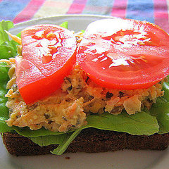 10 Vegan Lunches You Can Take to Work
